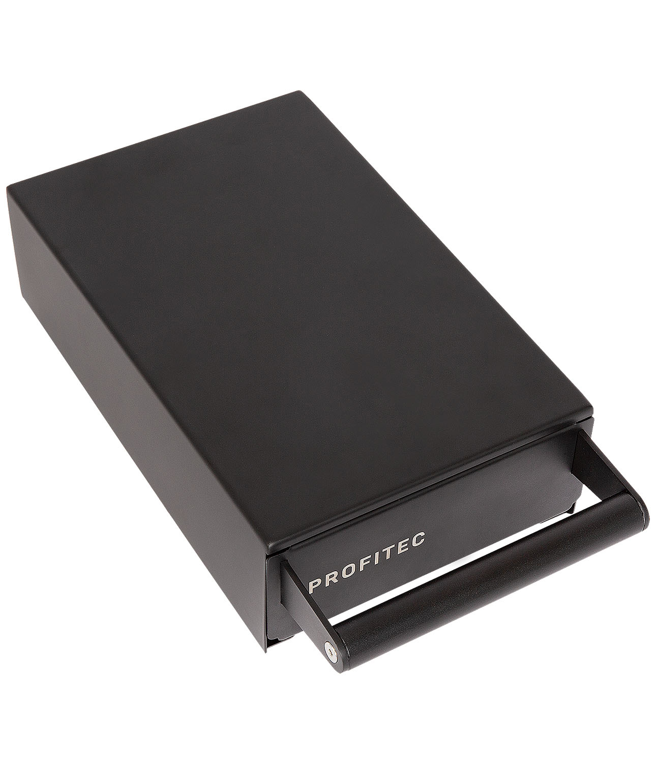 profitec pro uitkloplade 17x27cm zwart