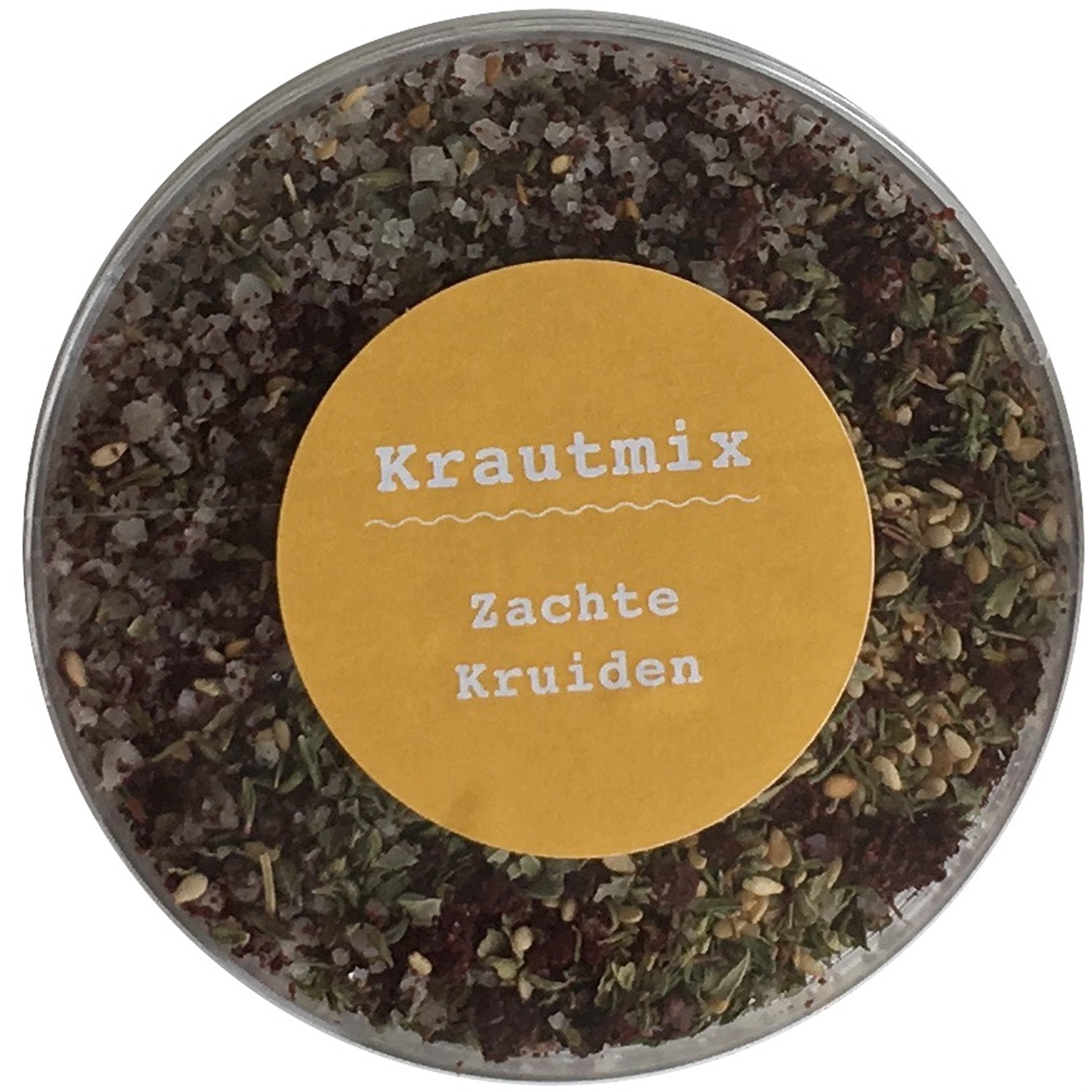 rot pot krautmix zacht