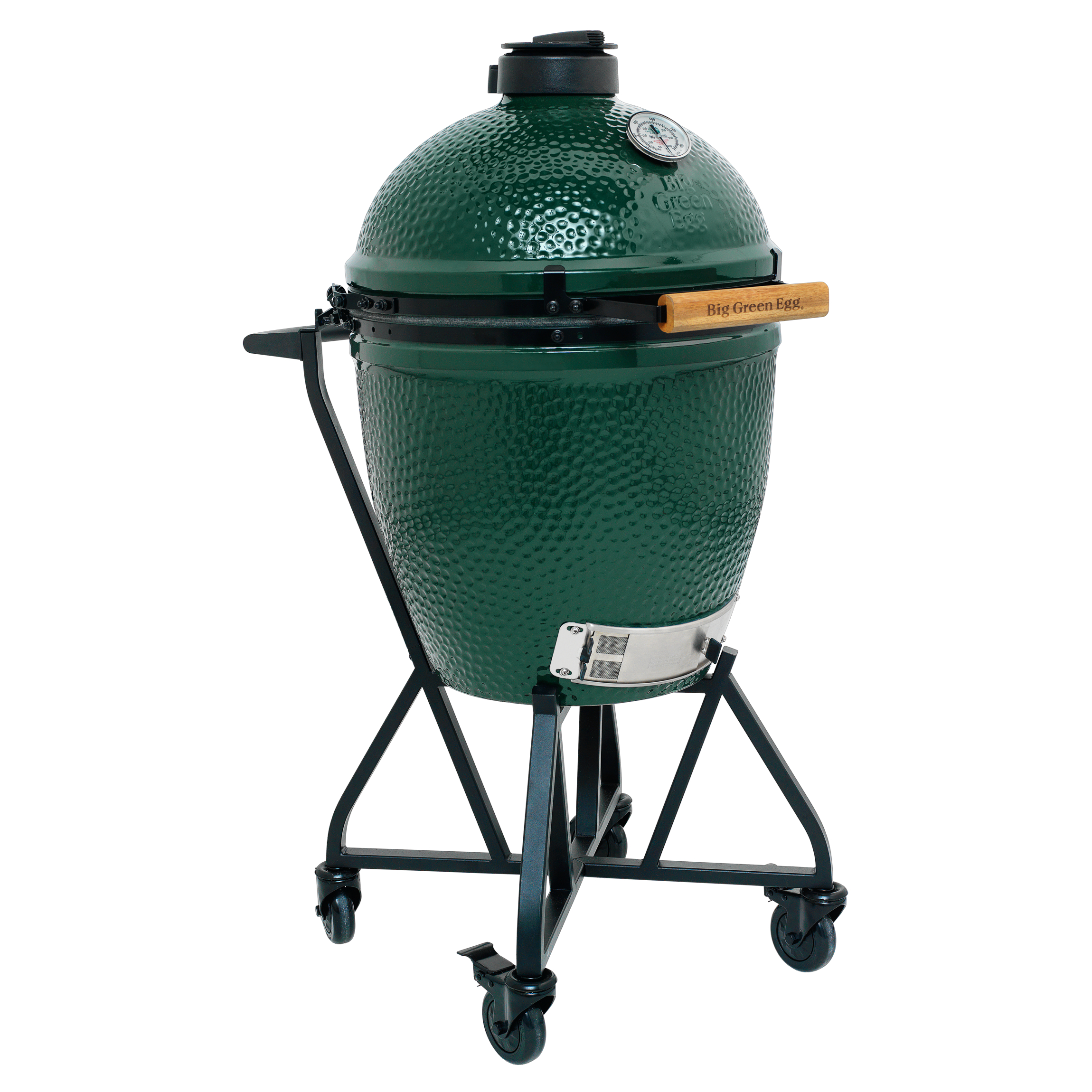 big-green-egg-large-houtskoolbarbecue-met-integgrated-nest-handler-acacia-egg-mates-en-hoes