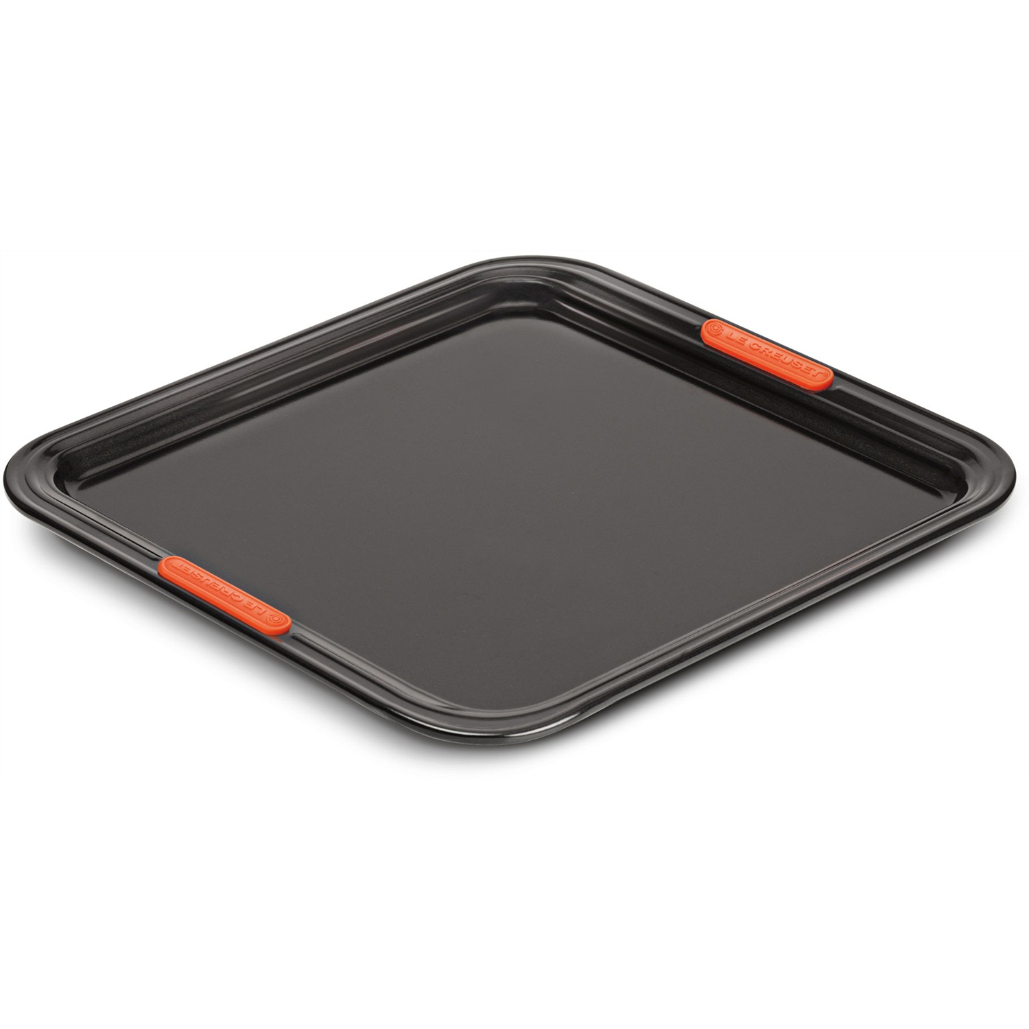 le creuset anti aanbak bakplaat 31x31cm