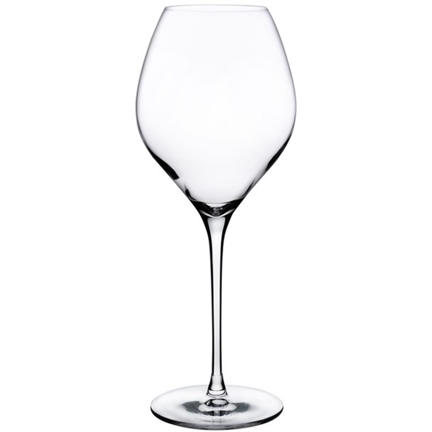 nude fantasy wittewijnglazen 077l 2 stuks