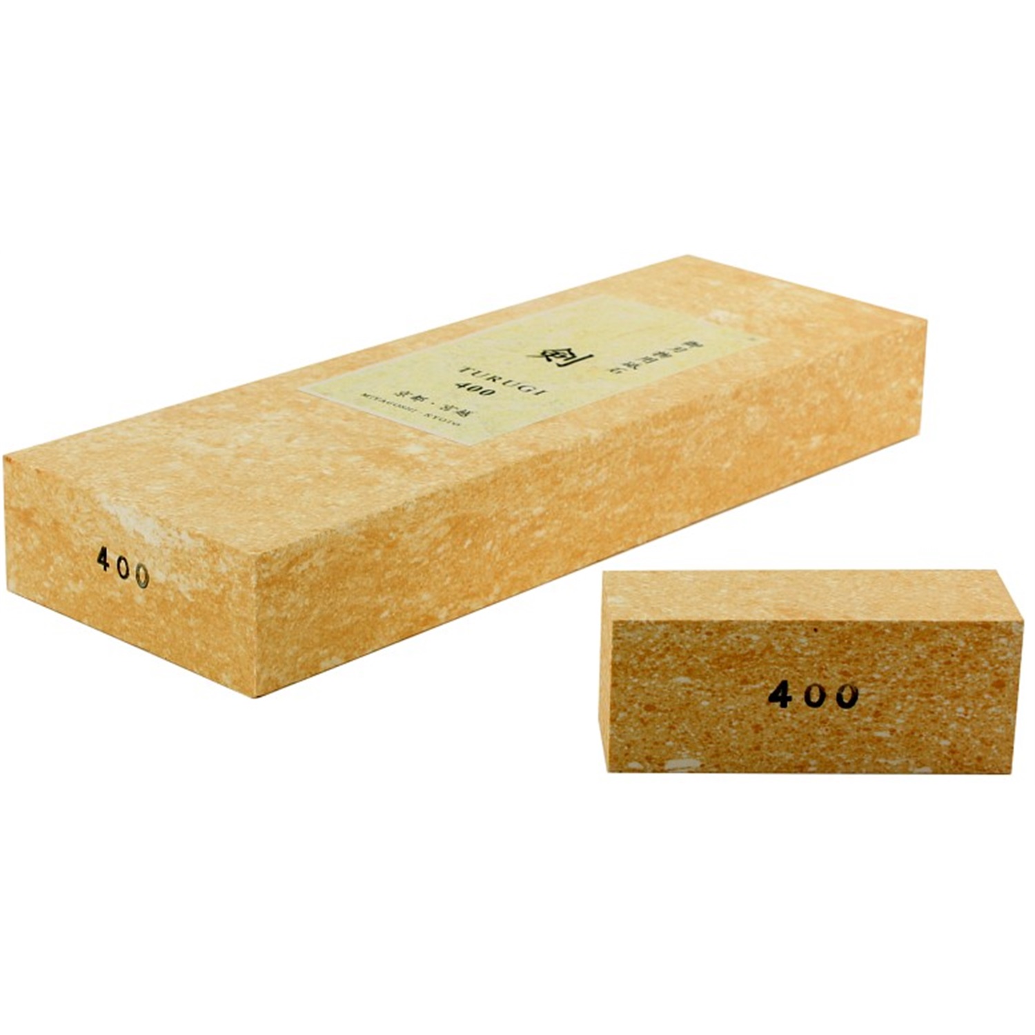 kookpunt wetsteen korrel 400