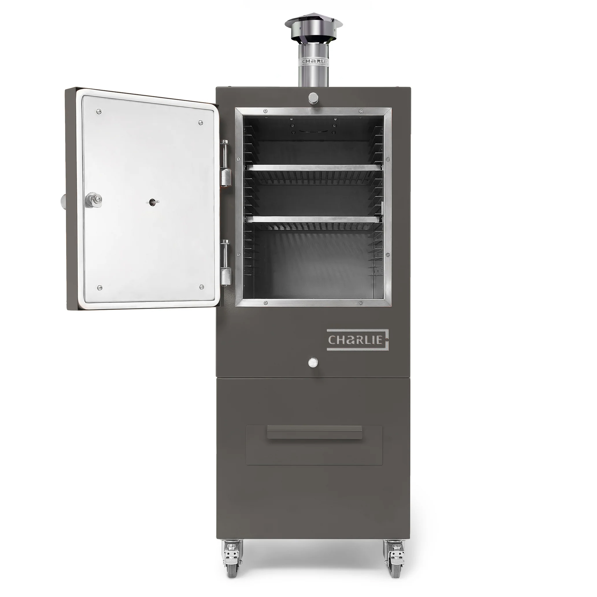 charlie-charcoal-oven---porcini