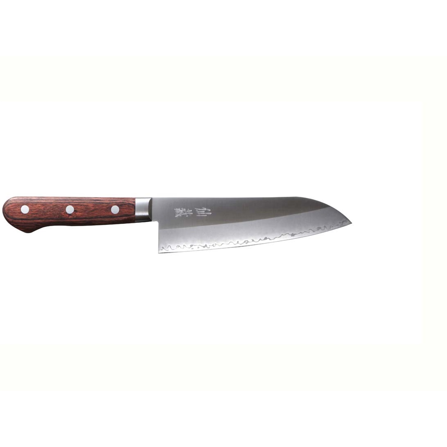 suncraft senzo clad santoku 01 165cm