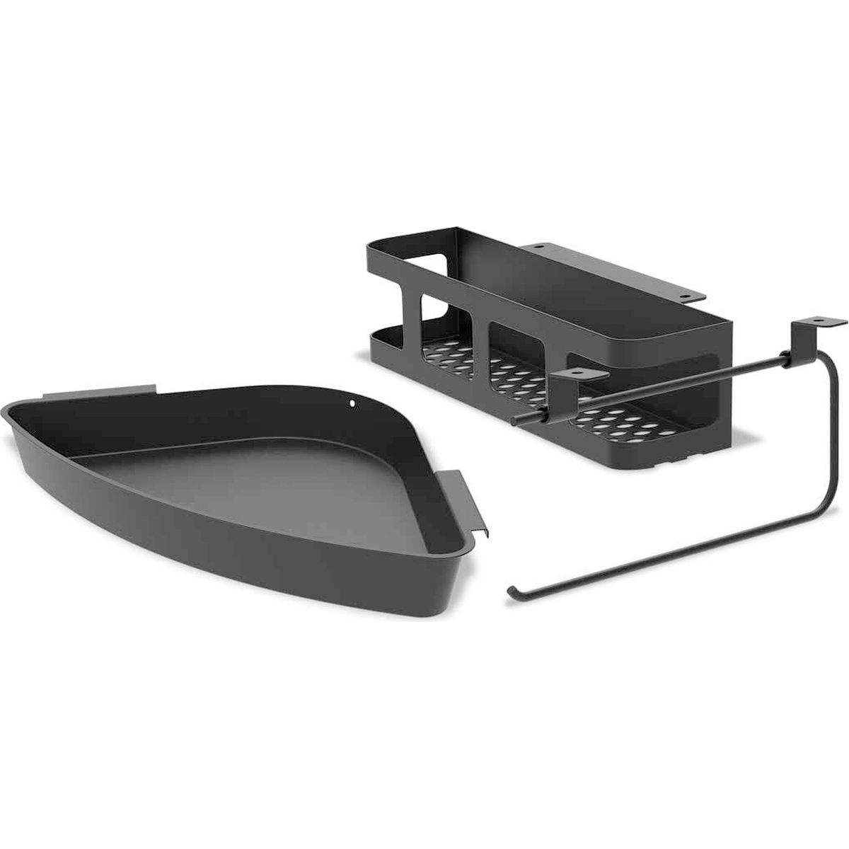 big green egg modular nest accessoirepakket