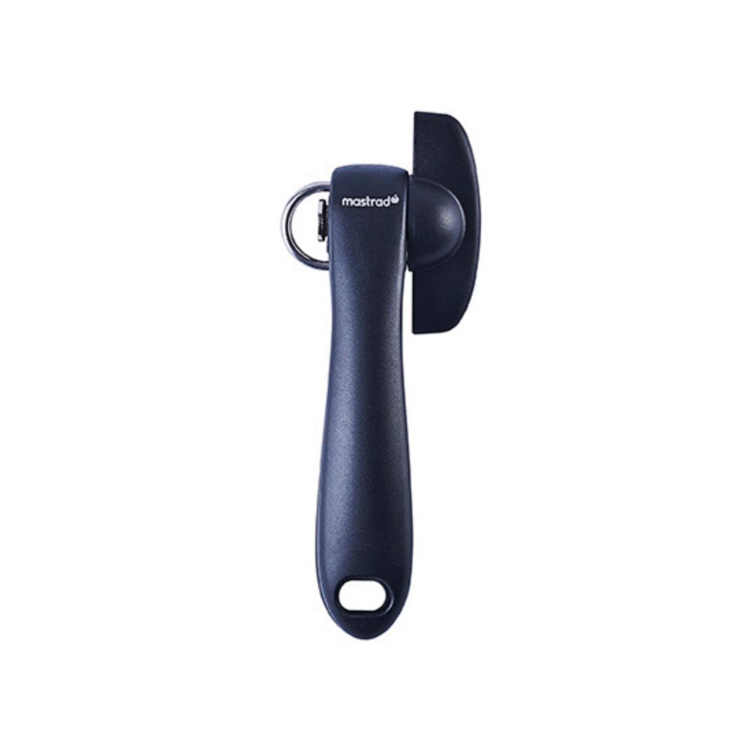 mastrad blikopener f19000 zwart