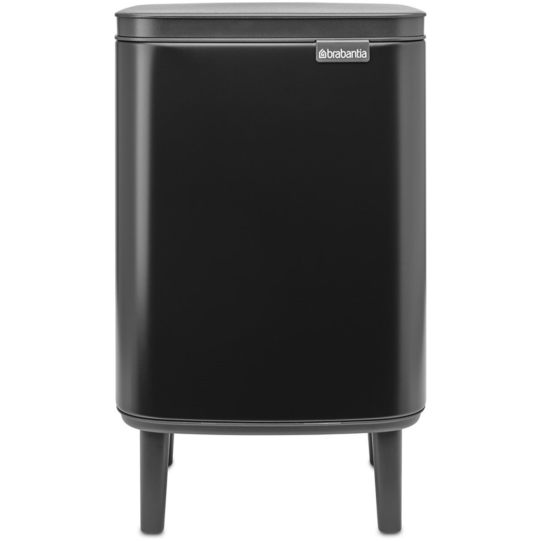 brabantia-bo-hi-afvalemmer-7l-mat-zwart