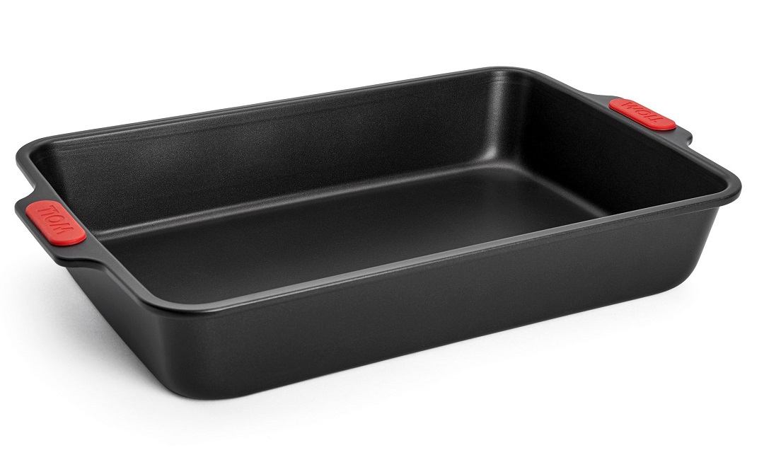 woll lets bake bakvorm rechthoekig wb02 38x28cm