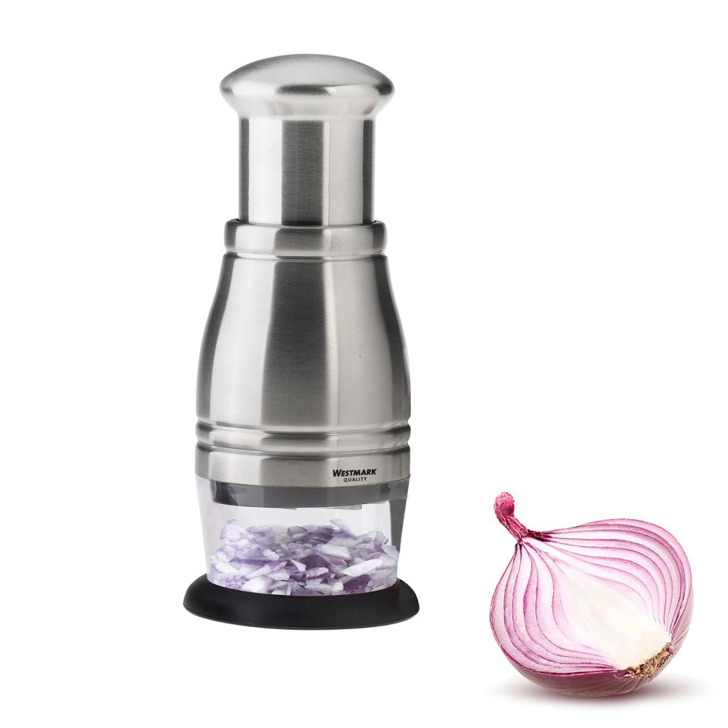 westmark-uienhakker-22cm-rvs