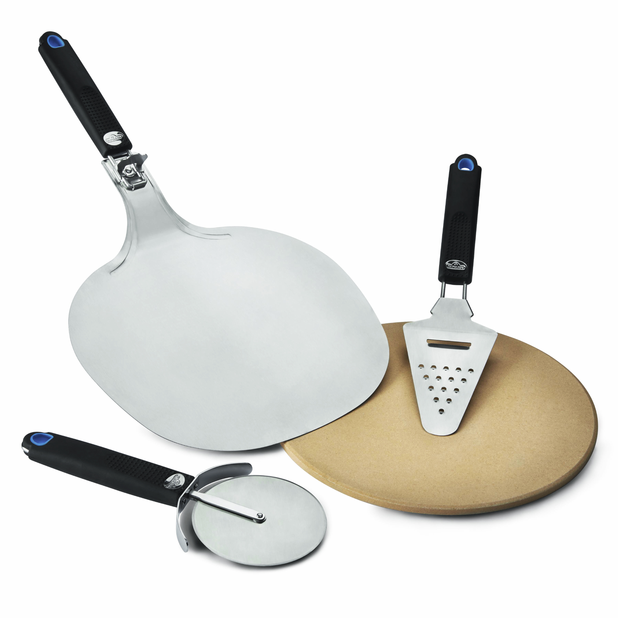 napoleon starter kit pizza lovers