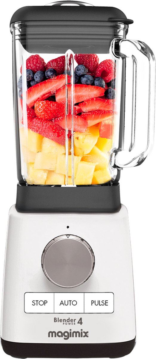magimix power blender 4 wit