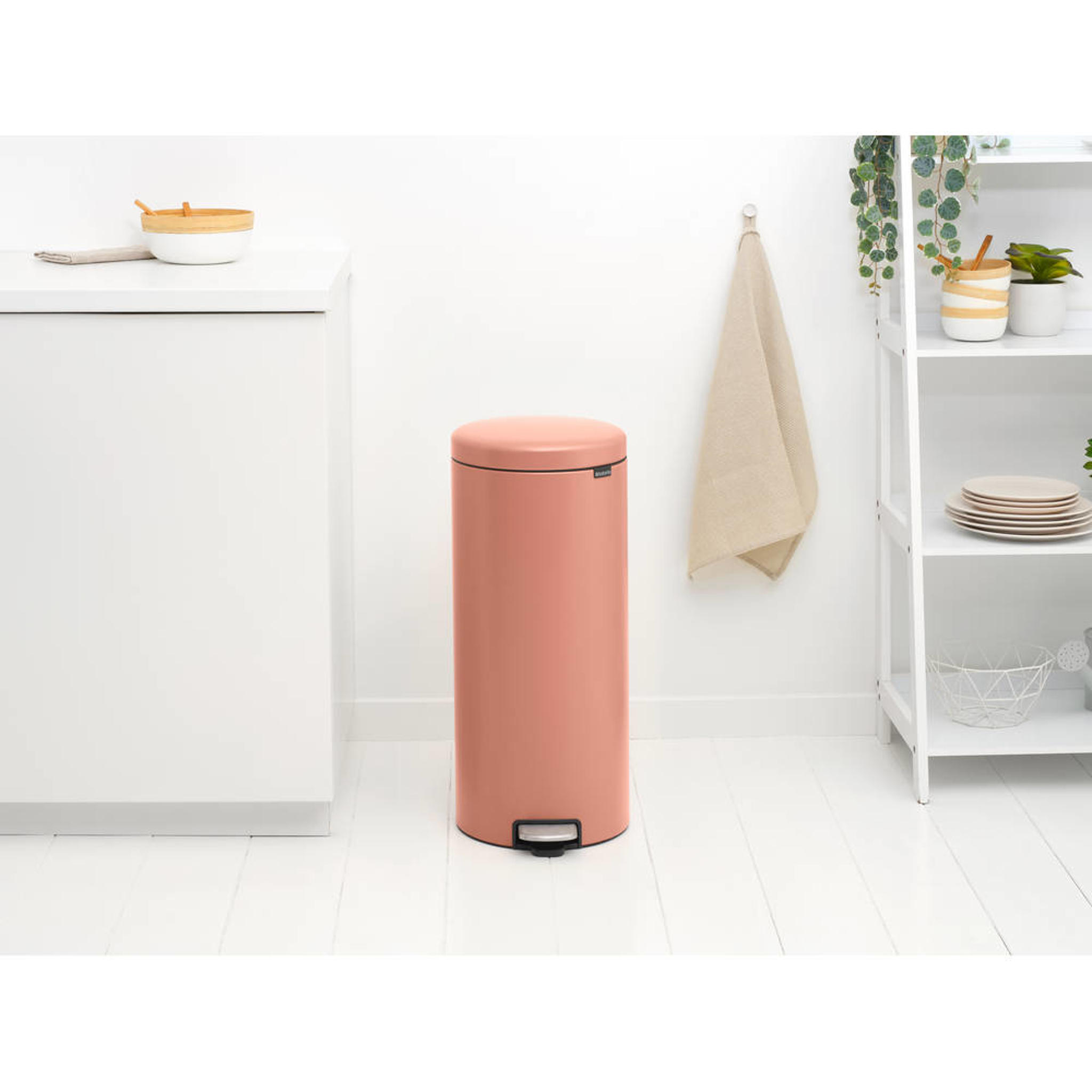 brabantia-newicon-pedaalemmer,-30l-warm-copper5