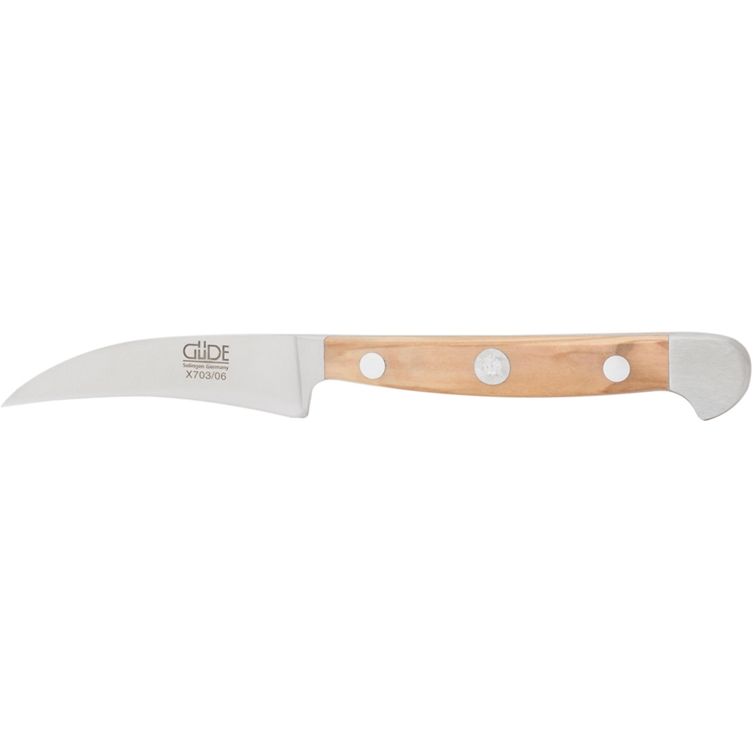 gude-alpha-olive-tourneermes-x70306-6cm