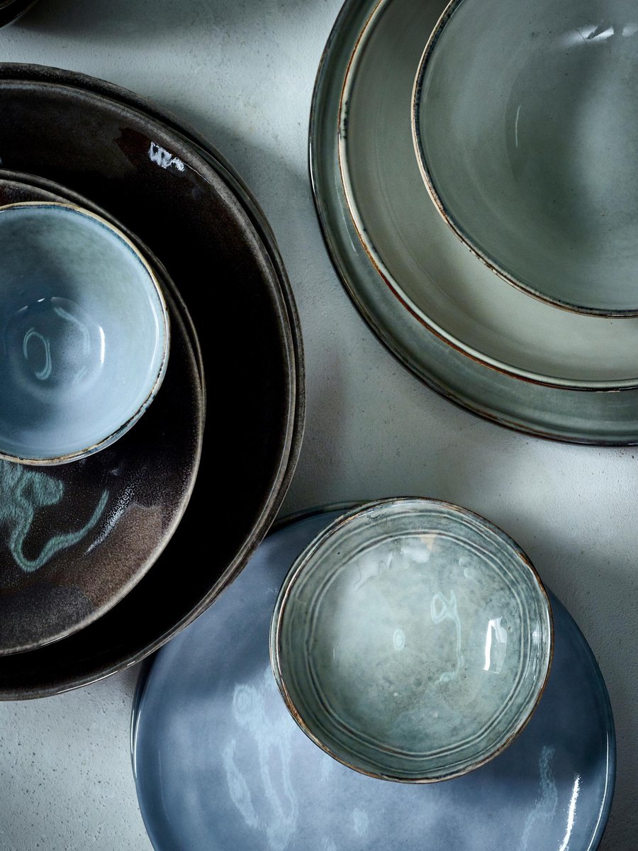 salt-pepper-artisan-dinerset-12-delig-green