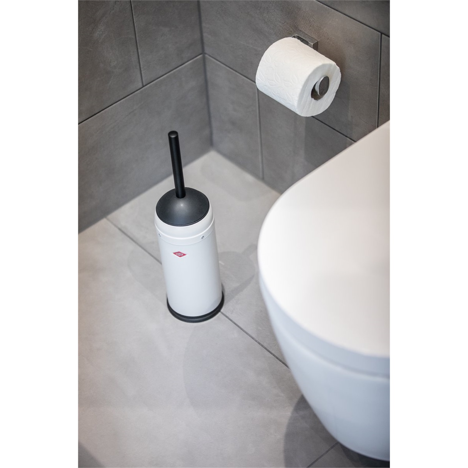 wesco-toiletborstel-mat-wit