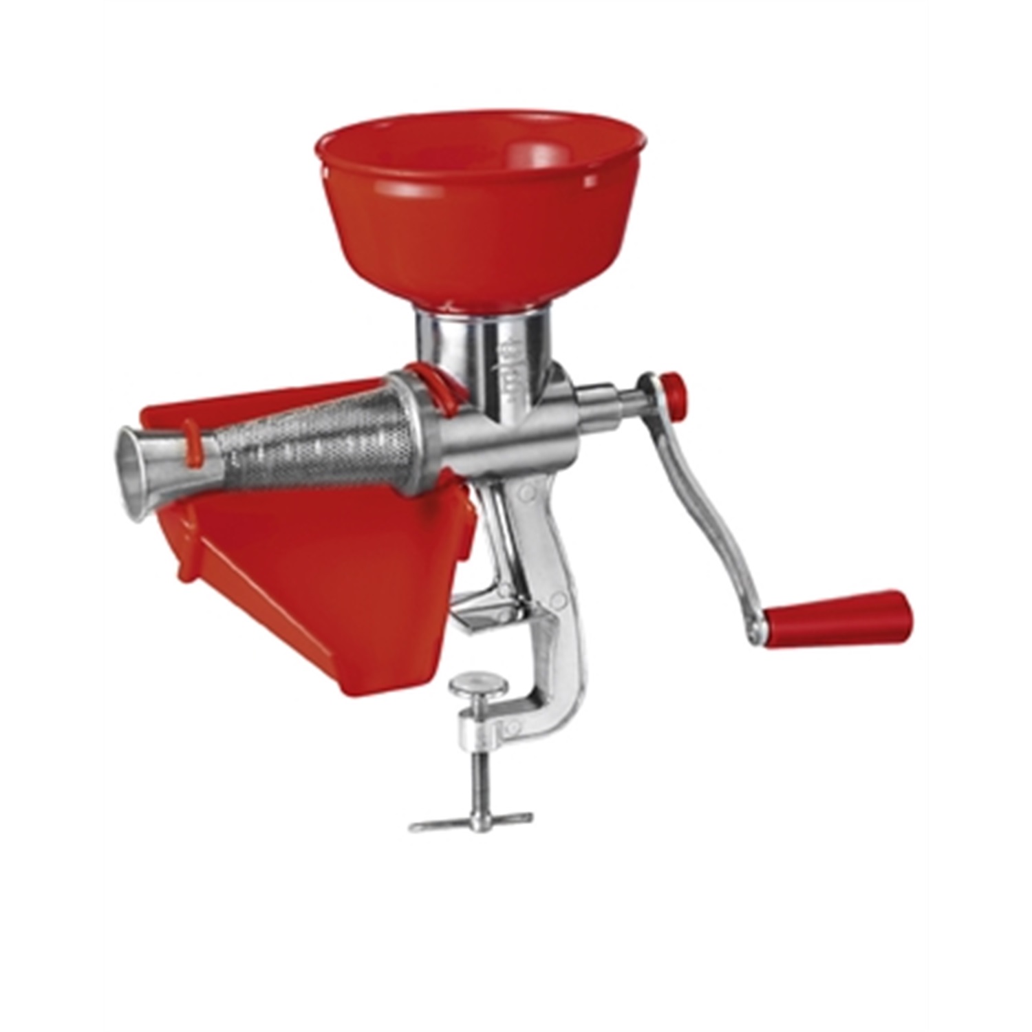 tre spade spremipomodoro tomatenpers rood