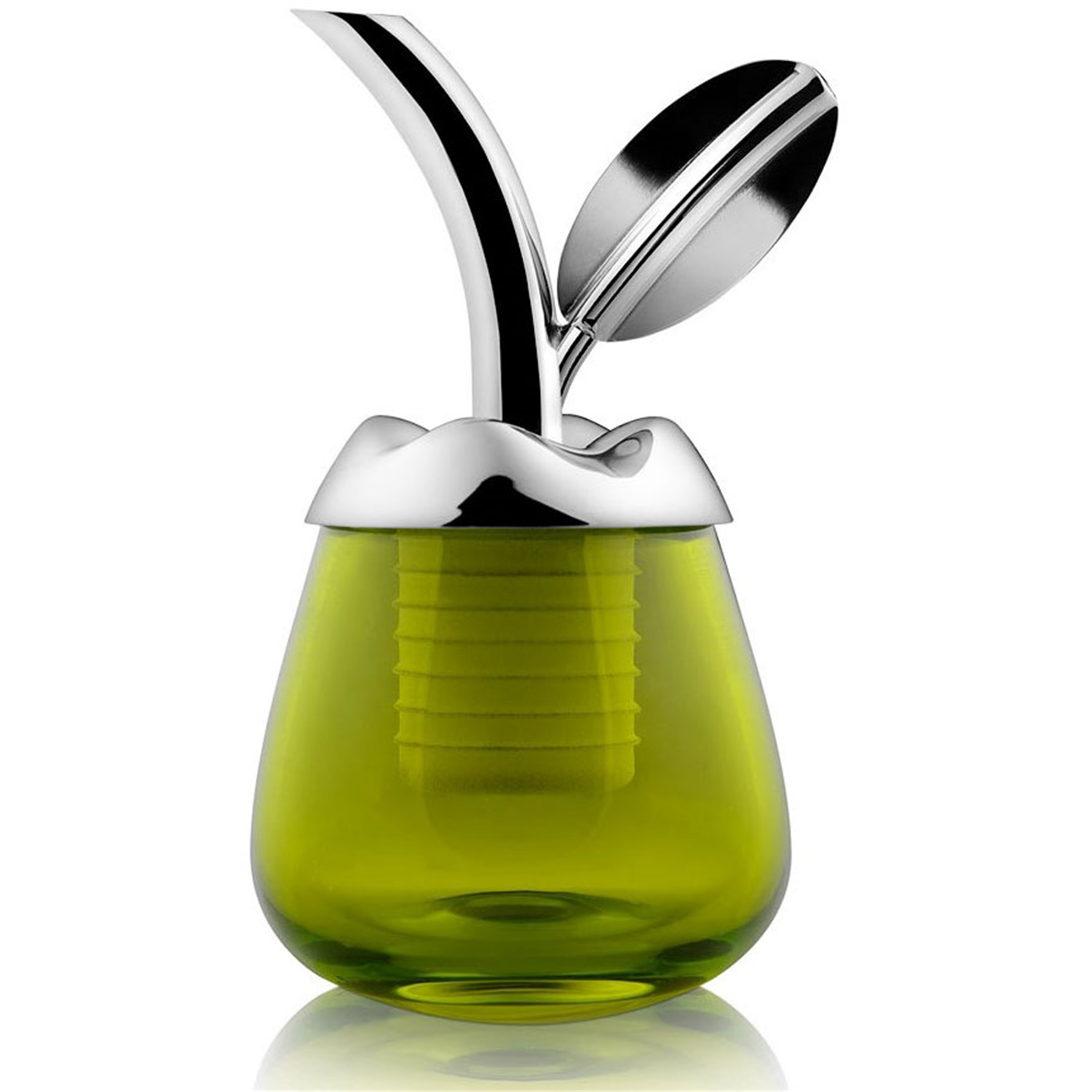 alessi fior dolio olijfoliekan msa32 groen