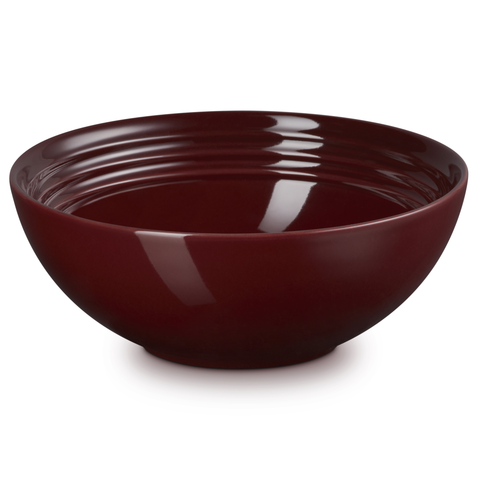 le creuset stoneware ontbijtkom 16cm rhone