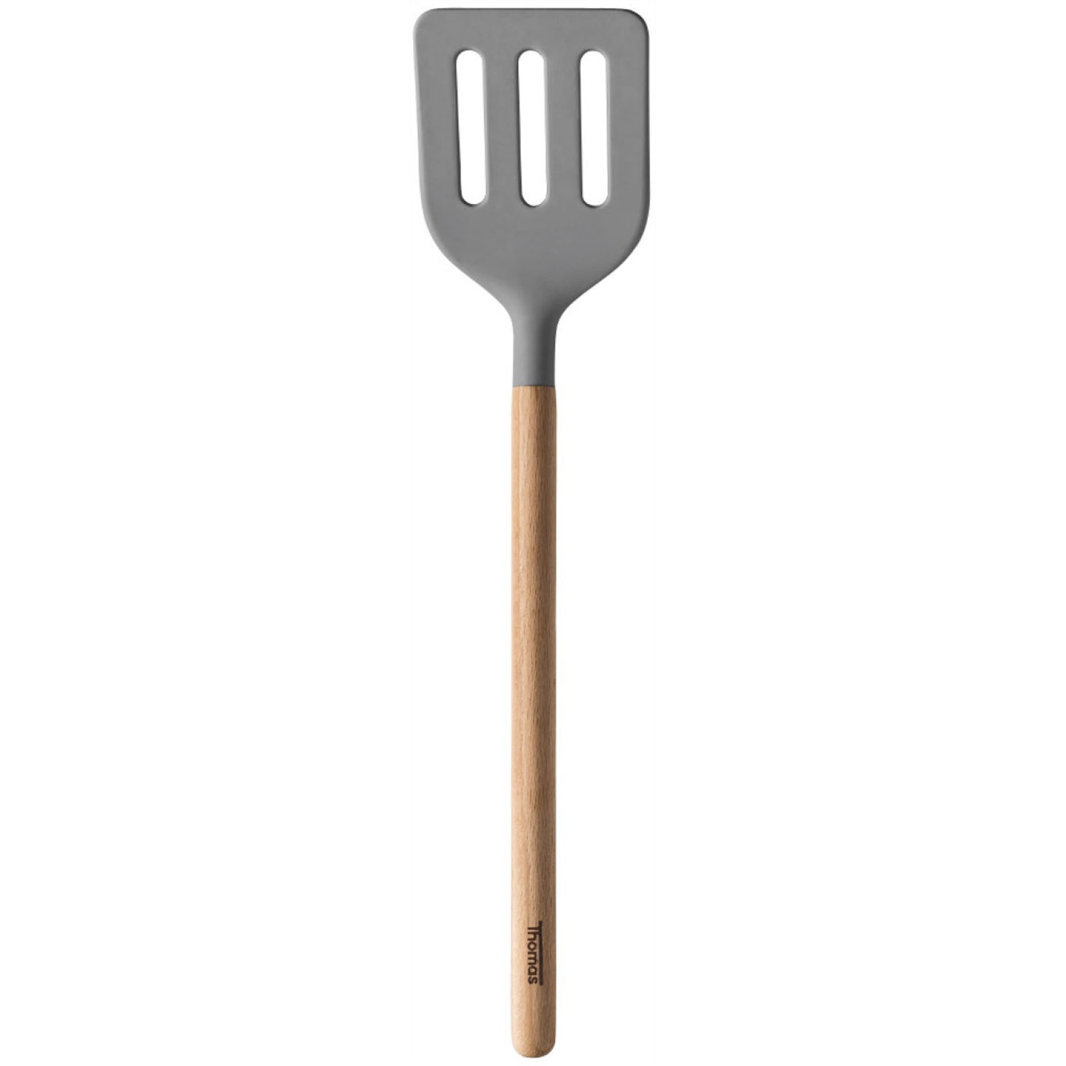 thomas kitchen spatel grijs