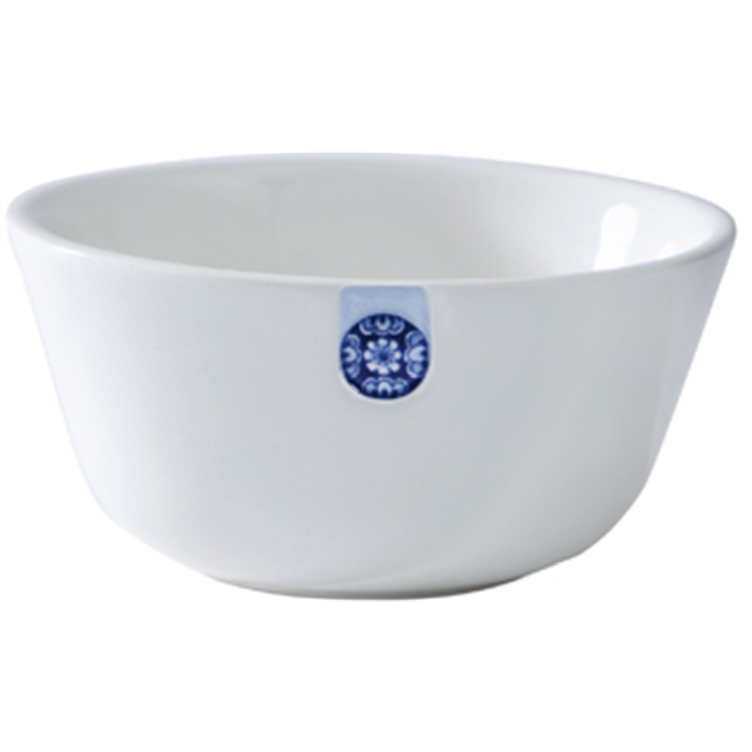 royal delft blue d1653 touch blue kom m 10cm