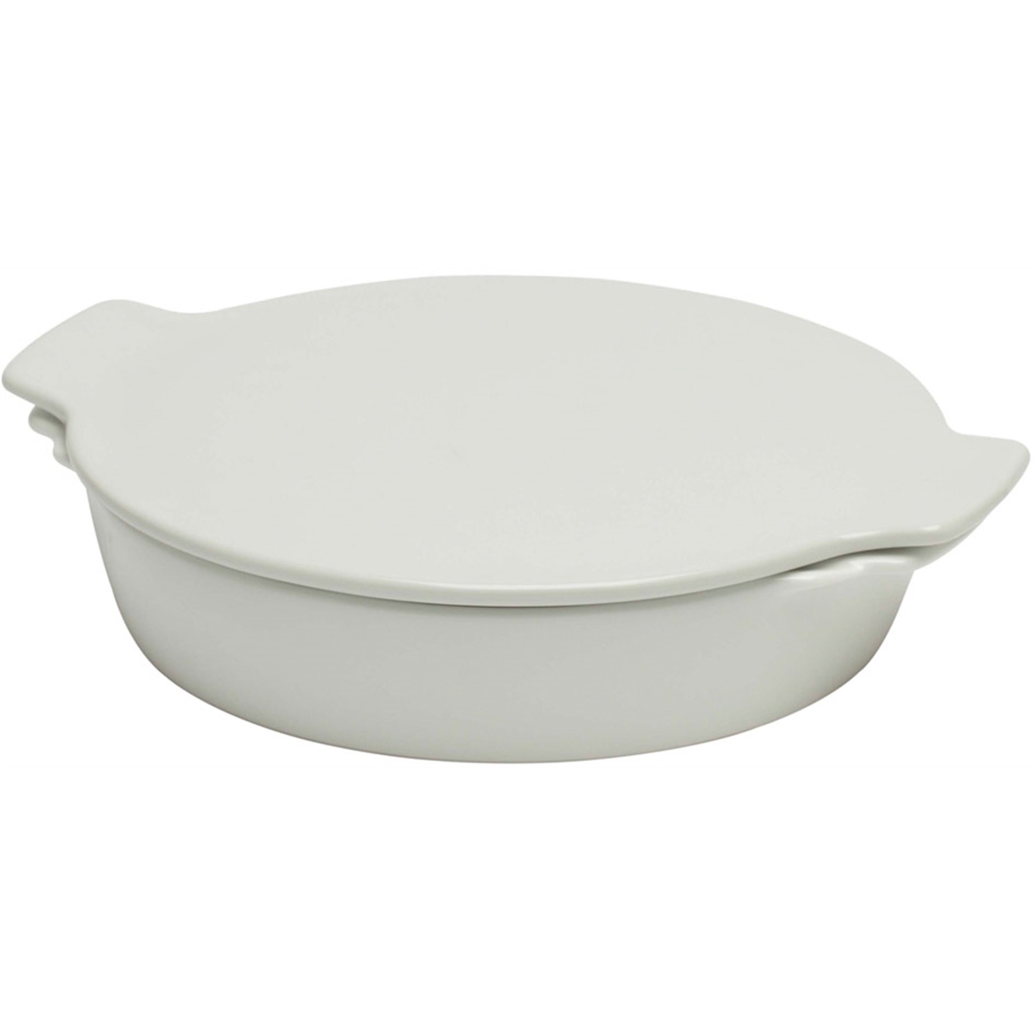 pillivuyt ulysse braadpan 285620px 20cm wit