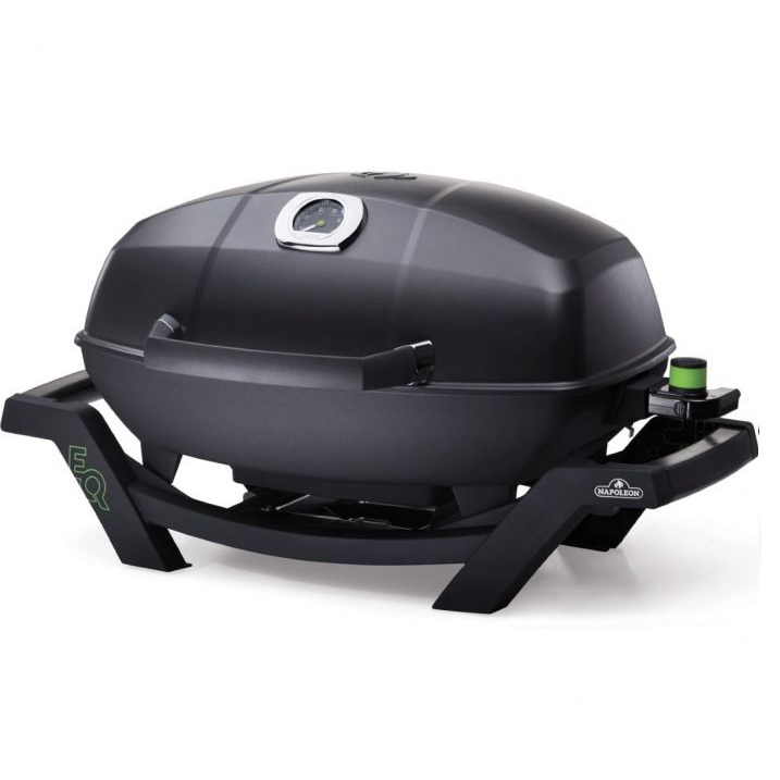 napoleon-travel-q-pro-285-elektrische-barbecue-zwart