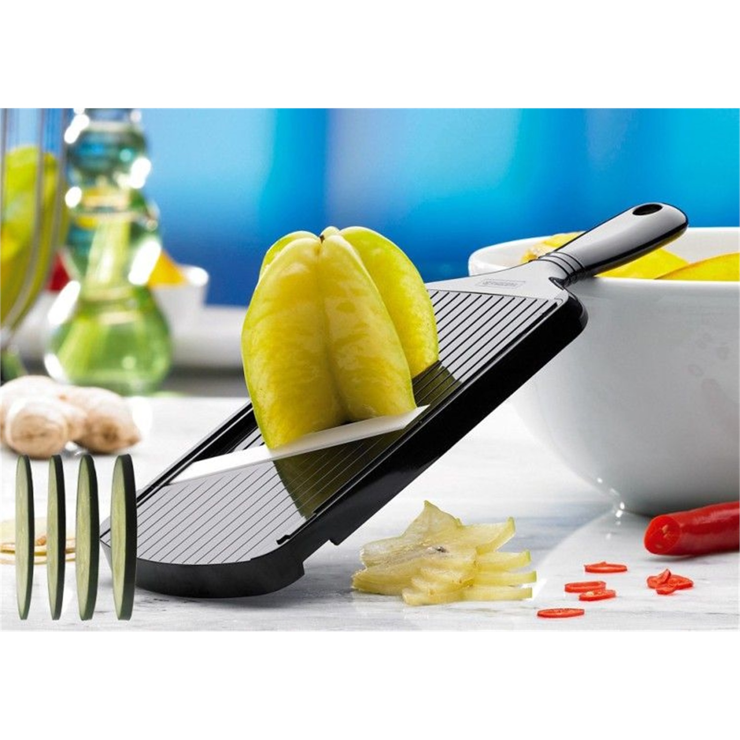 kyocera-advanced-ceramics-adjustable-mandoline-csn-202-zwart