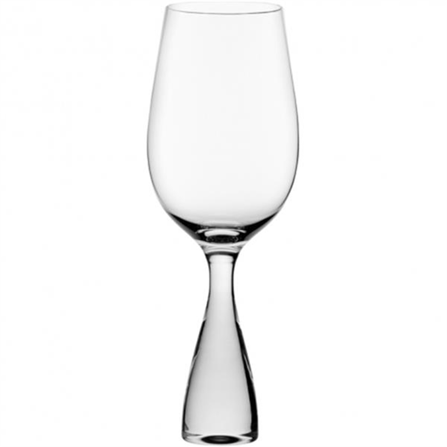 nude wine party rodewijnglazen 055l 2 stuks