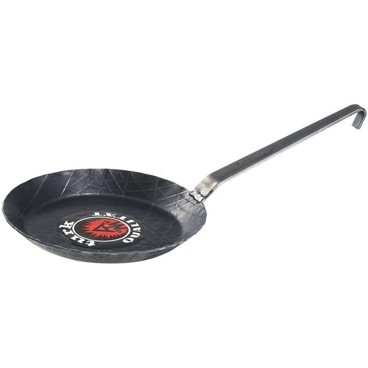 turk-forged-iron-koekenpan-16cm