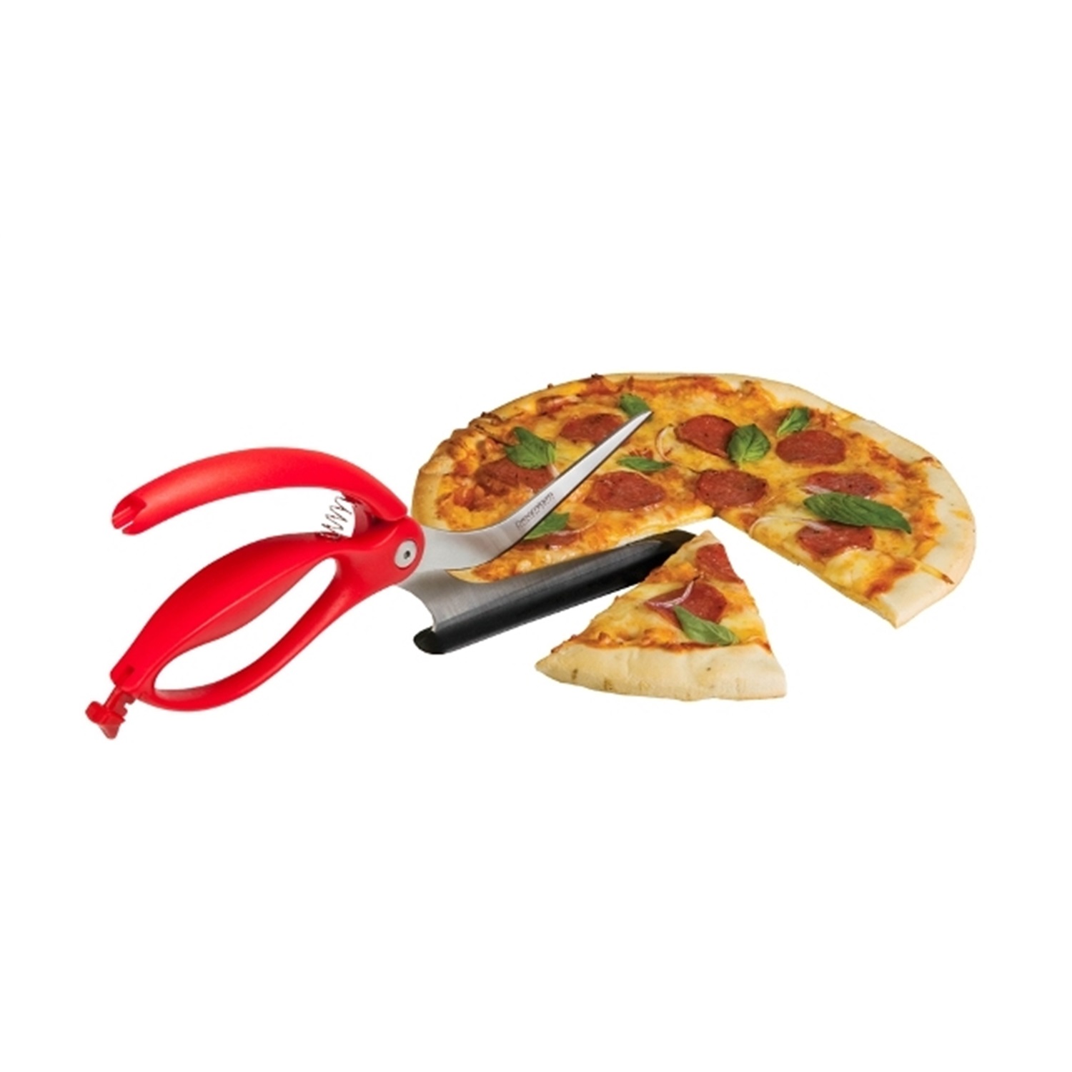 dreamfarm-scizza-pizzaschaar-305cm-rood