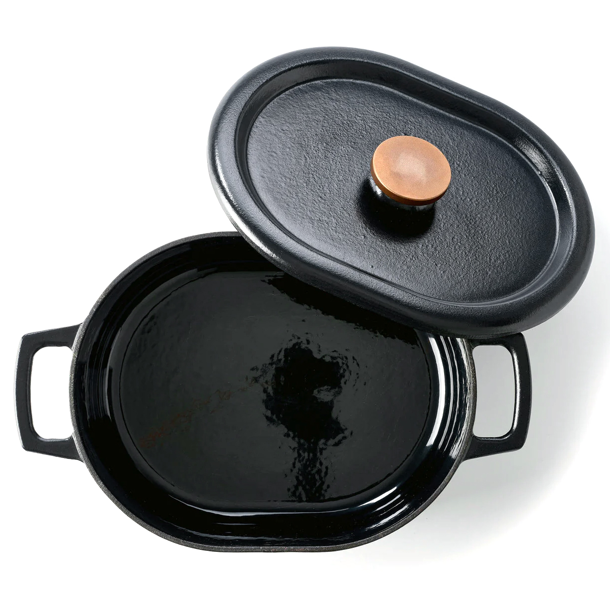 beka-nori-braadpan-ovaal-31cm-zwart-1