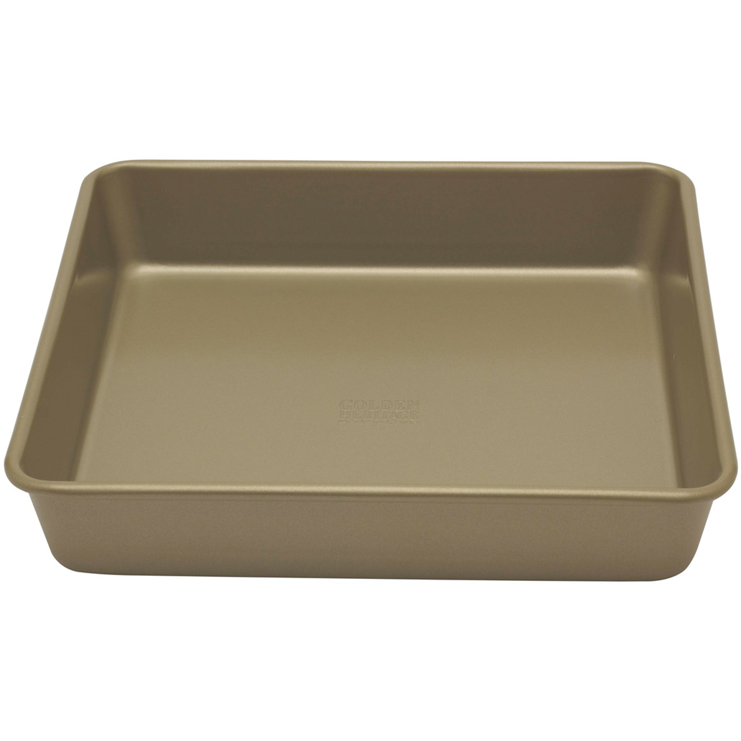 kookpunt-golden-heritage-bakvorm-vierkant-23x23cm