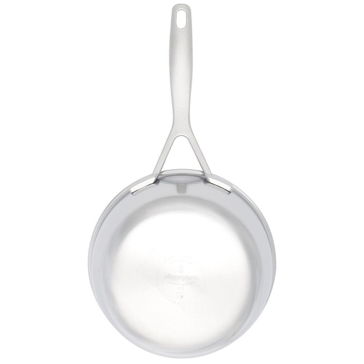 demeyere-industry-5-conische-sauspan,-18cm5