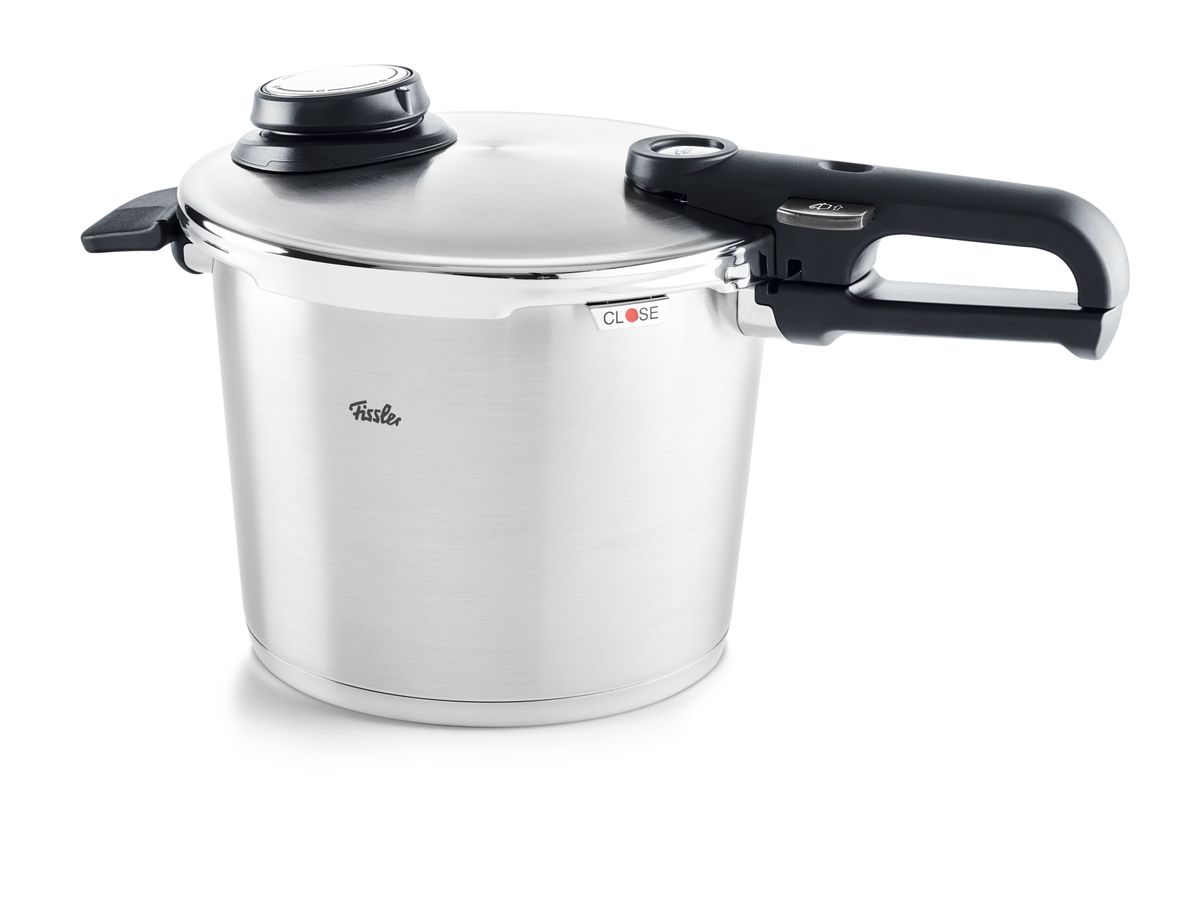 Fissler vitavit premium Schnellkochtopf 22cm 6 Liter A64689_b