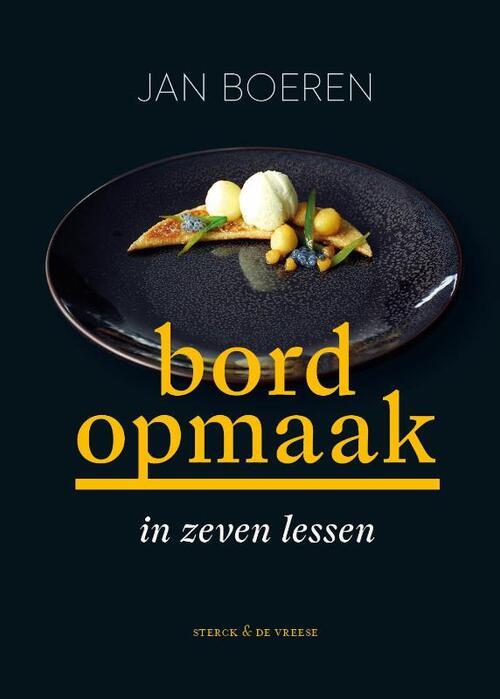 bordopmaak