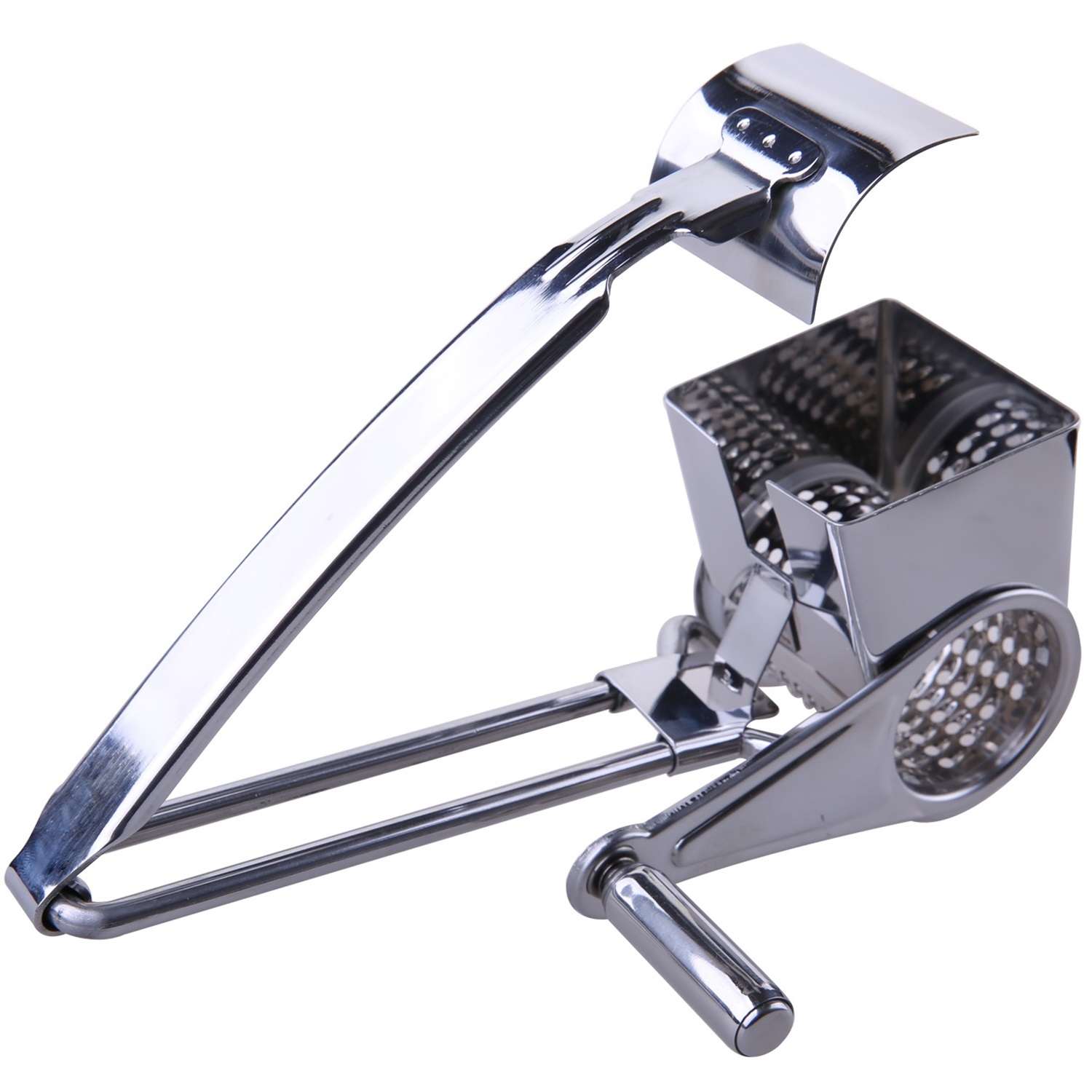 cookspoint kaasmolen cp 019 rvs