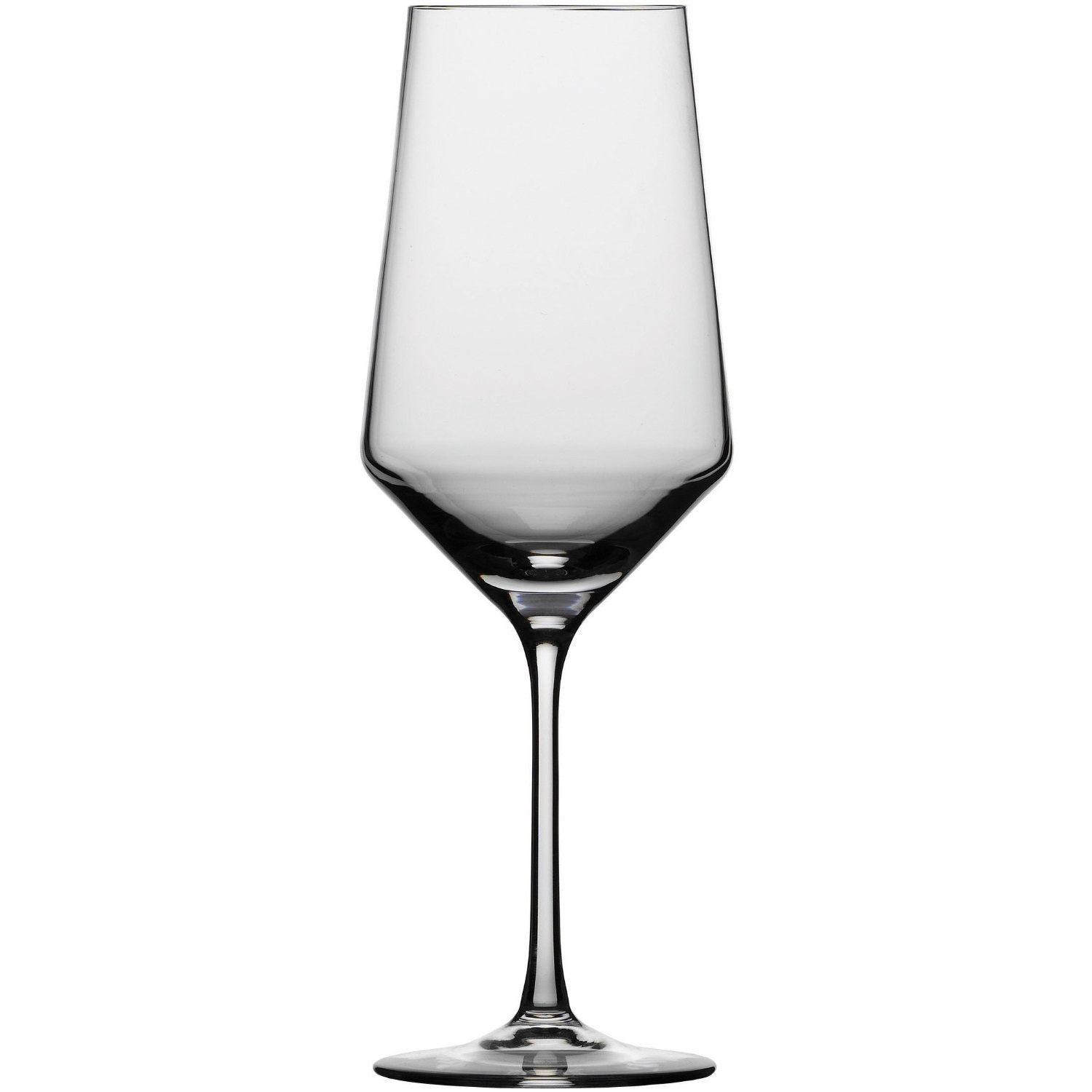 schott-zwiesel-pure-bordeaux-rodewijnglazen-068l-6-stuks