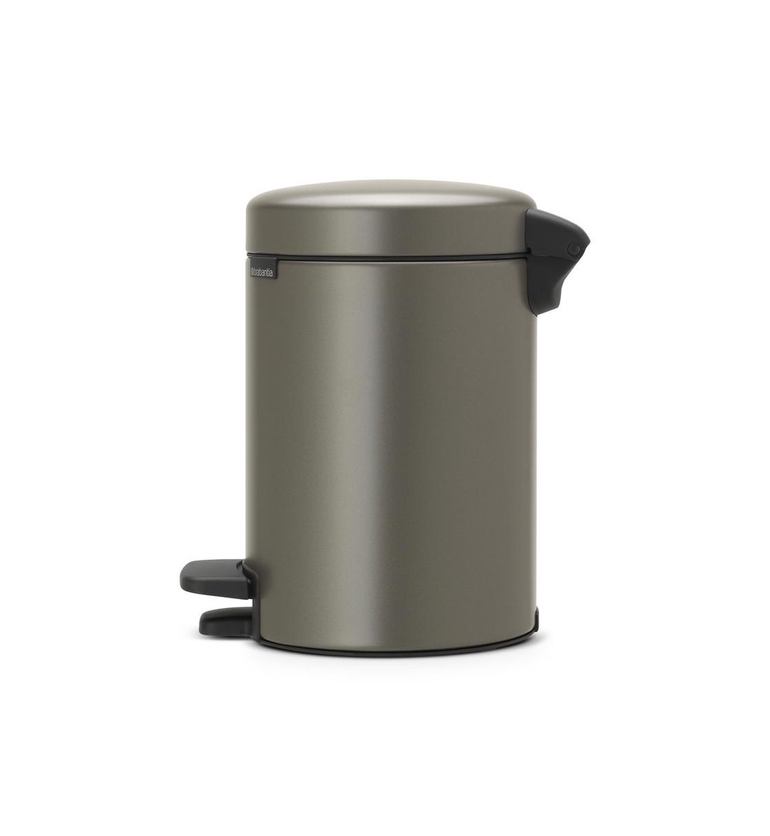 brabantia-newicon-pedaalemmer-3l-platinum