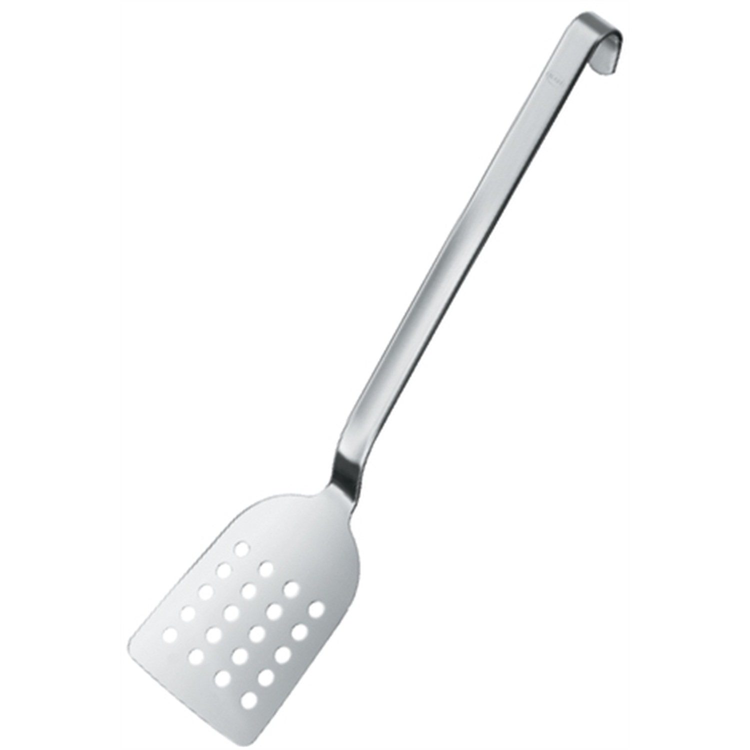 rosle bakspatel geperforeerd 33cm