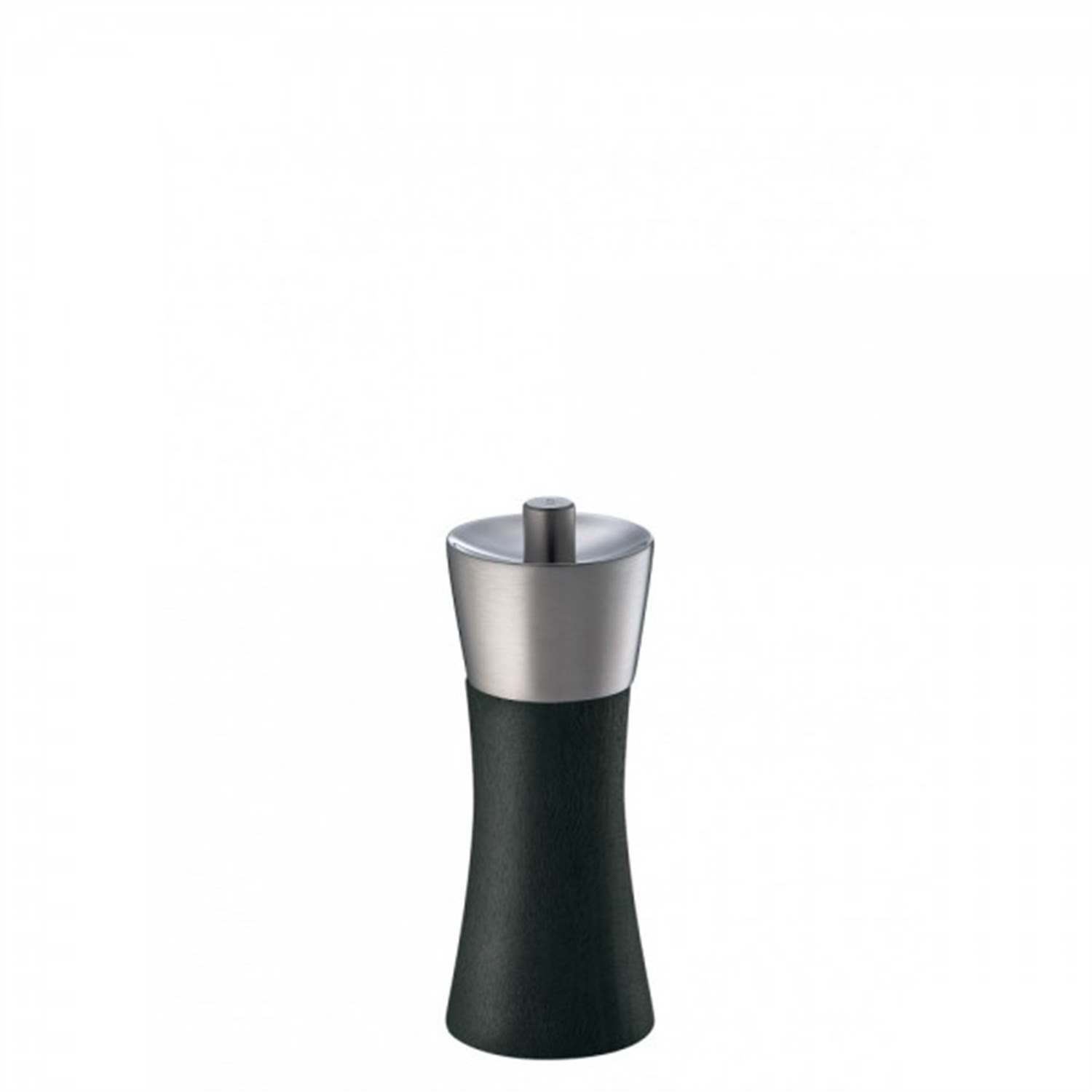 zassenhaus-augsburg-zoutmolen-14cm-zwart