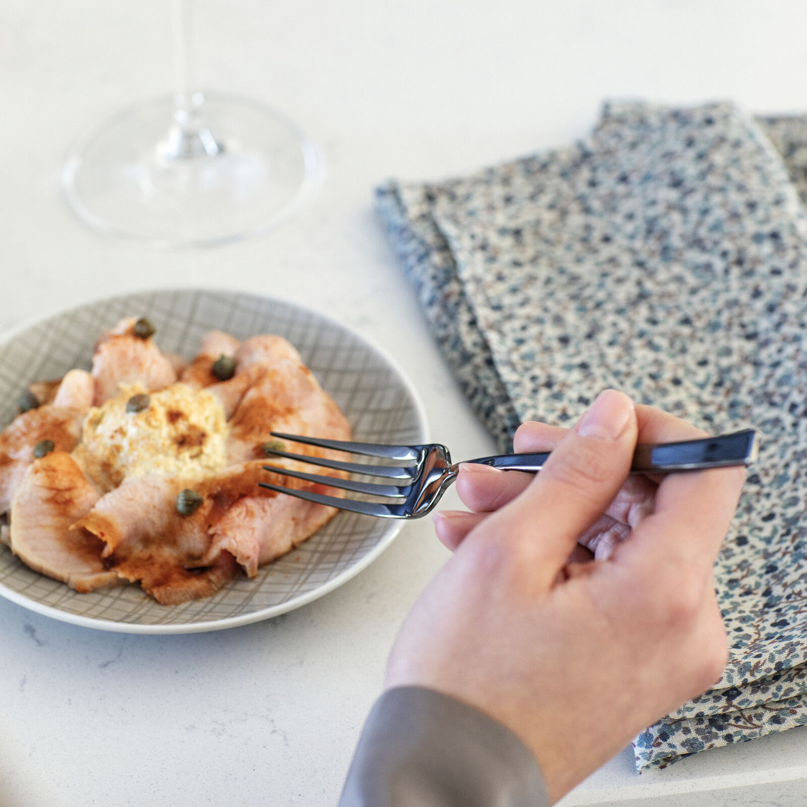 sambonet-rock-bestekset-52762k83-36-delig-zwart