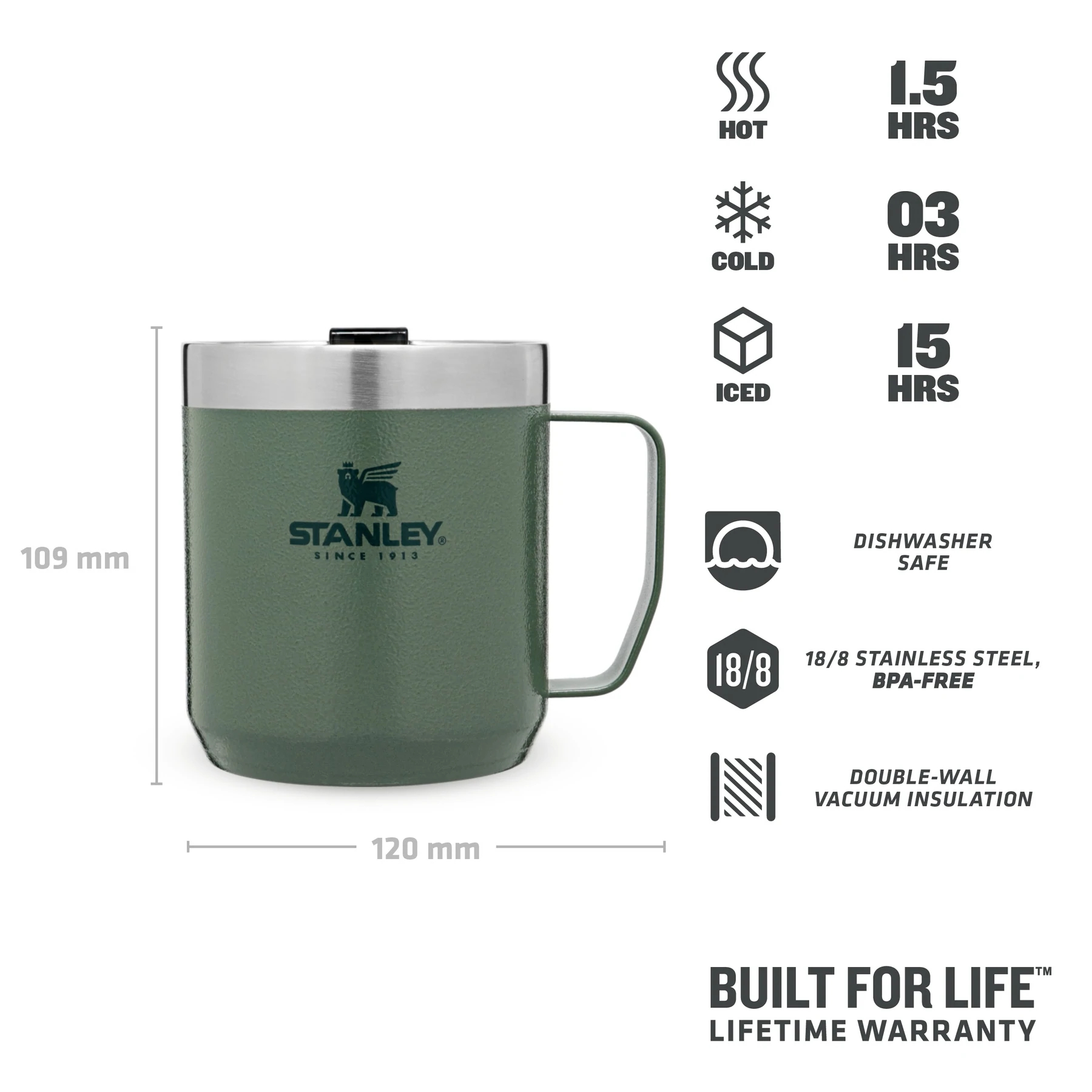stanley-legendary-camp-mug-035l-classic-groen