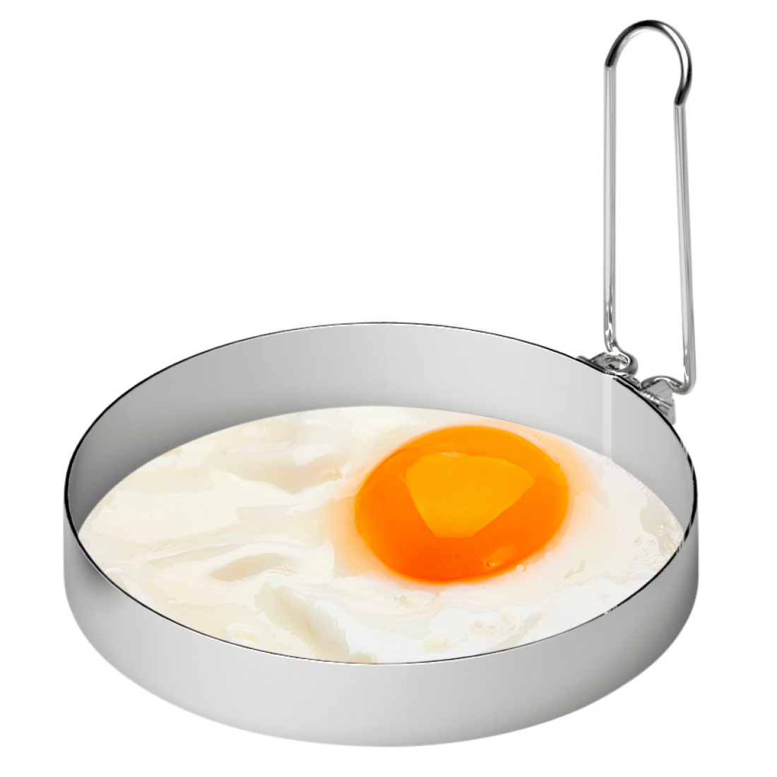 cookspoint weis eierbakring 11cm