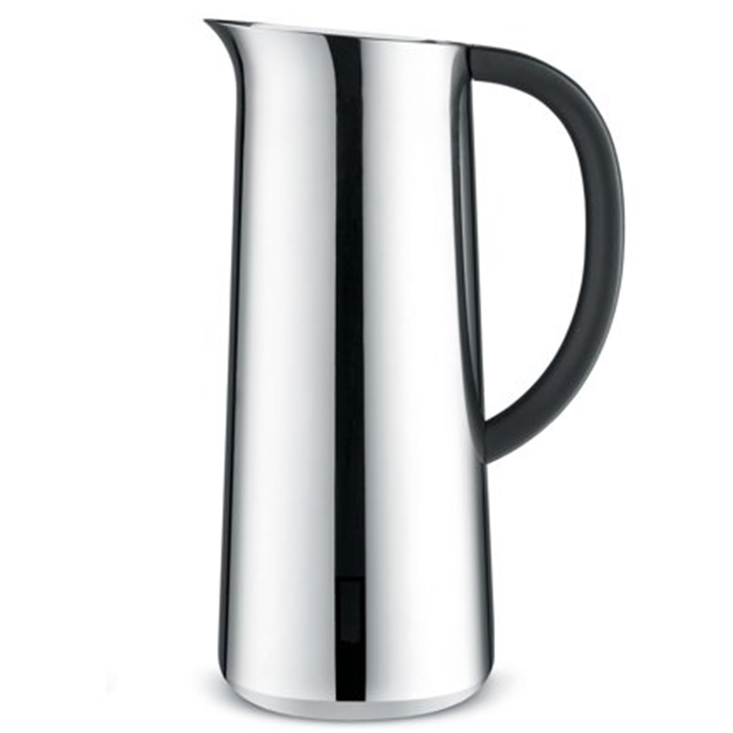 alessi nomu thermoskan nf05 1l rvs