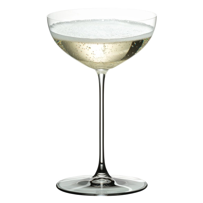 riedel veritas moscatocoupe wijnglas