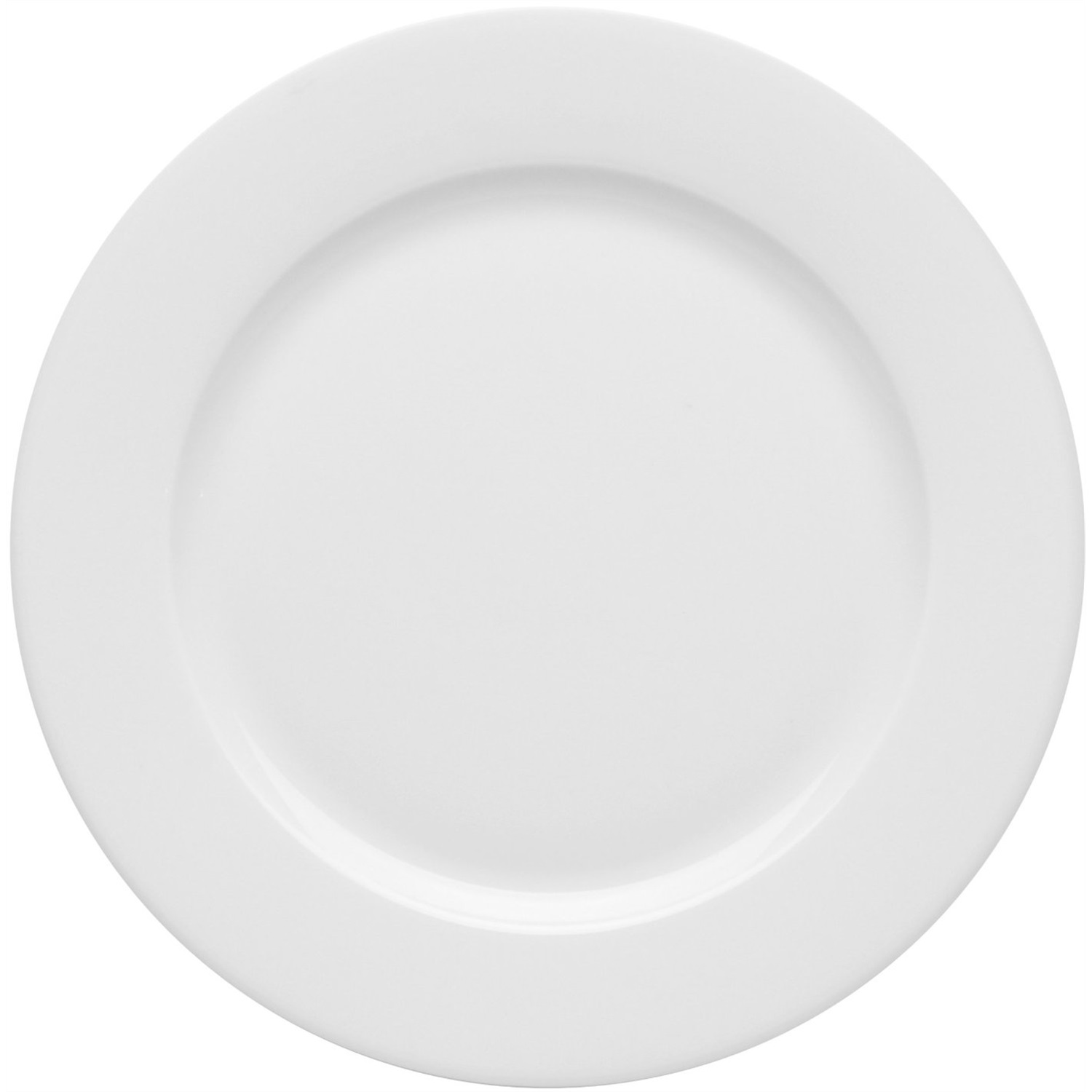 pillivuyt sancerre dinerbord 212226bl 26cm wit