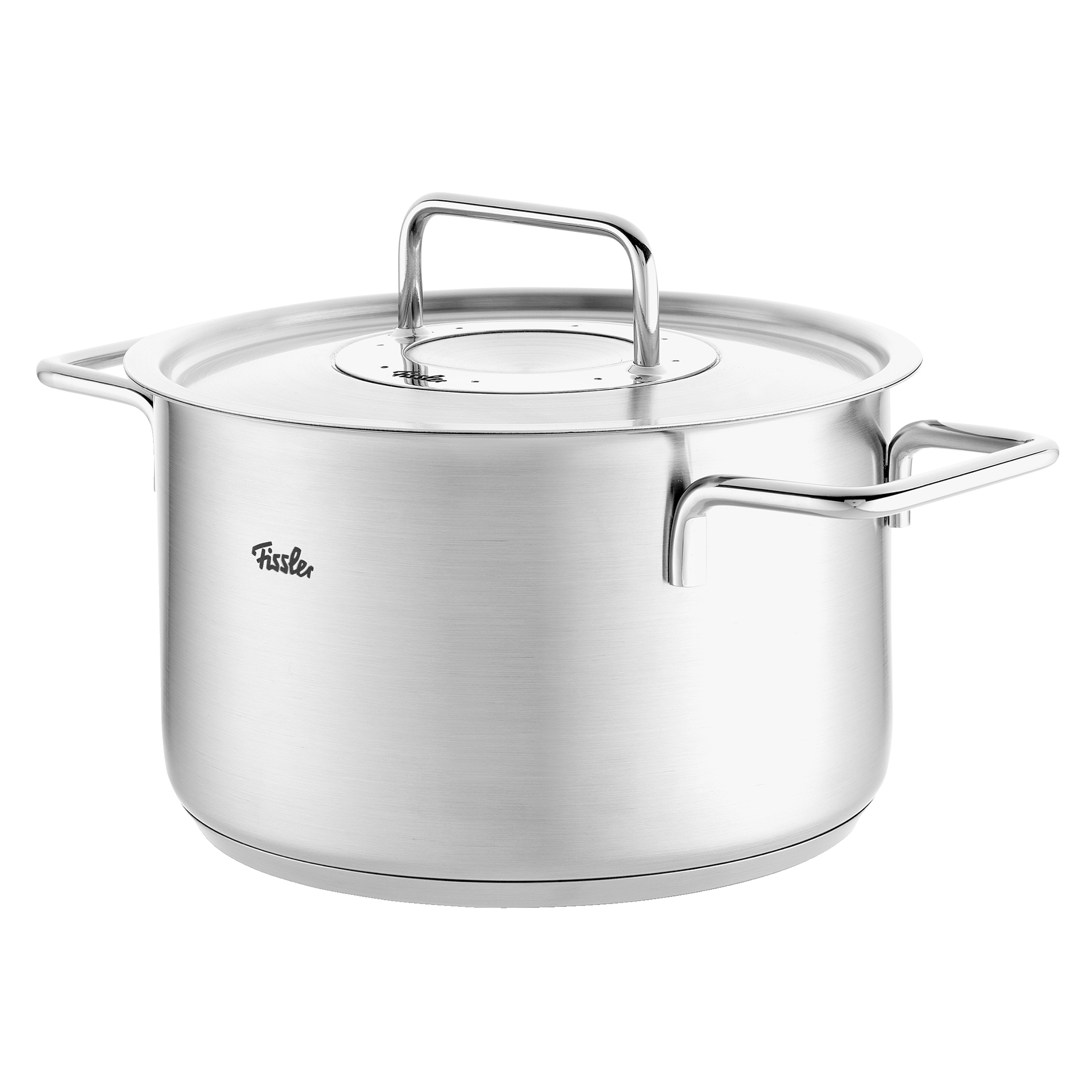 fissler-pure-collection-kookpan-met-rvs-deksel-20cm
