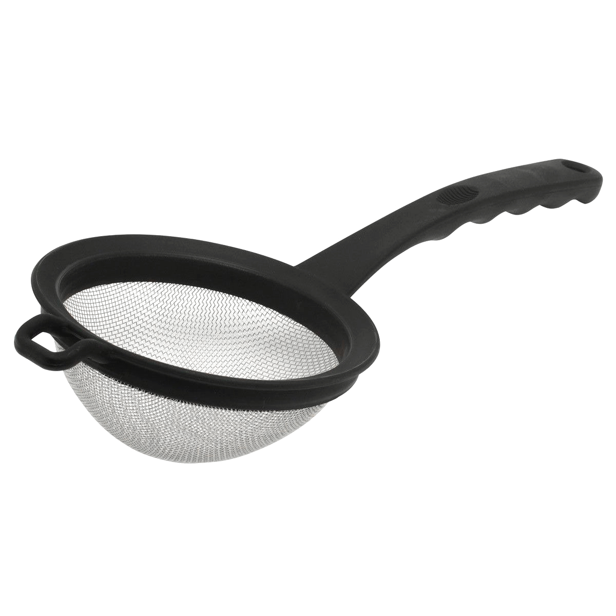 kookpunt bolzeef sm100 5 14cm zwart