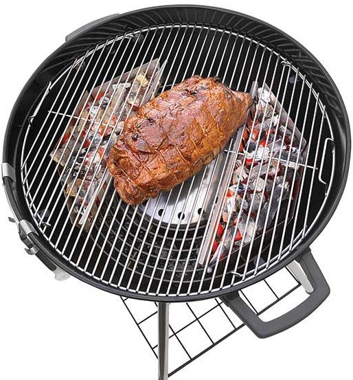 napoleon-houtskoolmandjes-voor-kogelgrills-2-st