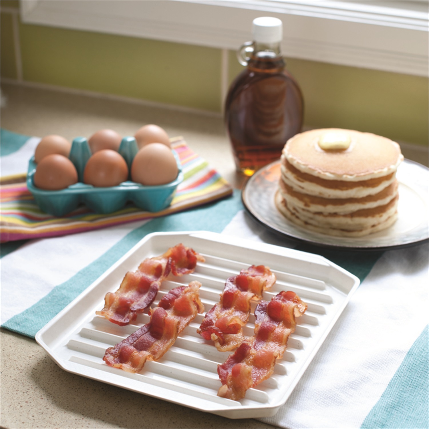 nordic-ware-microwave-compact-baconrek-25x20cm